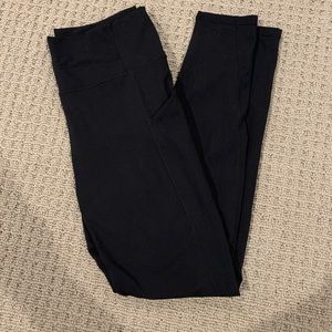 M Fabletics Pureluxe Leggings with Pockets